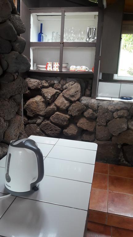Cabanas Matavai 汉格罗阿 外观 照片